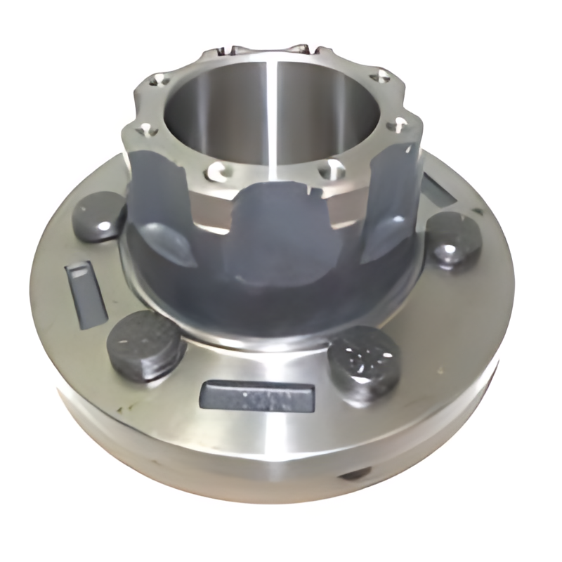 CUBO RODA TRASEIRA SEM ROLAMENTO - 5801279640