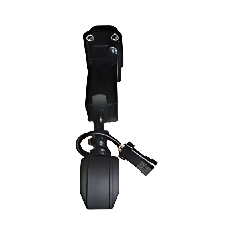 PEDAL ACELERADOR ELETRONICO - 504152162