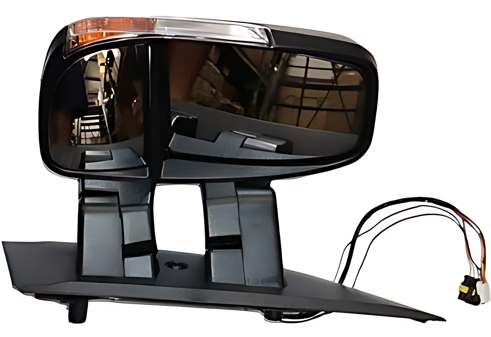 ESPELHO RETROVISOR ESQUERDO - 5802028039