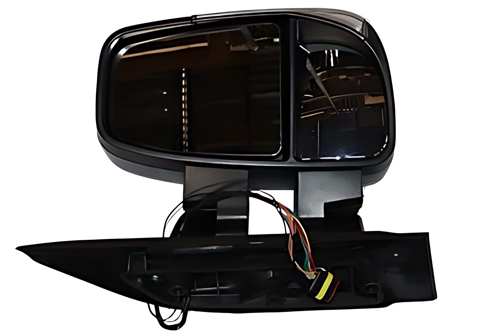 ESPELHO RETROVISOR DIREITO - 5802028037