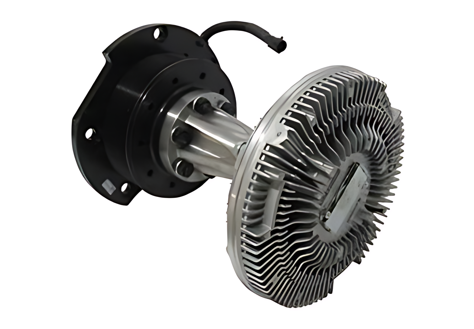 COMANDO DO VENTILADOR RADIADOR - 504239361