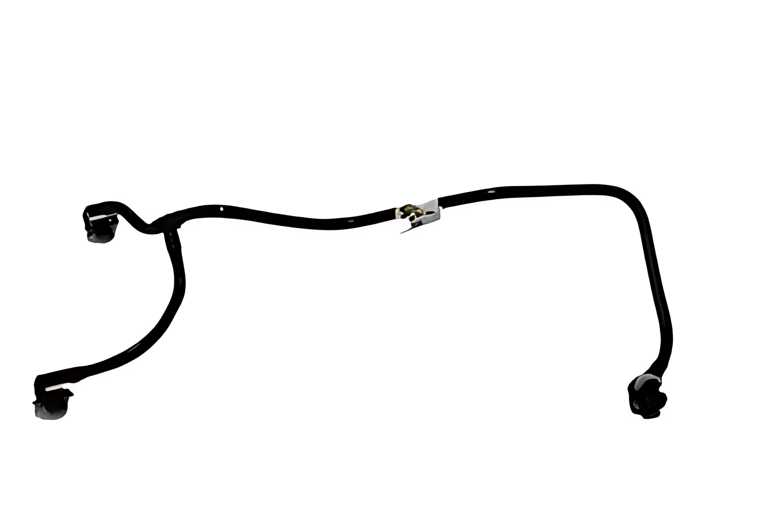 TUBO COMBUSTIVEL FILTRO CABECOTE DISTRIBUIDOR COMBUSTIVEL - 4896612