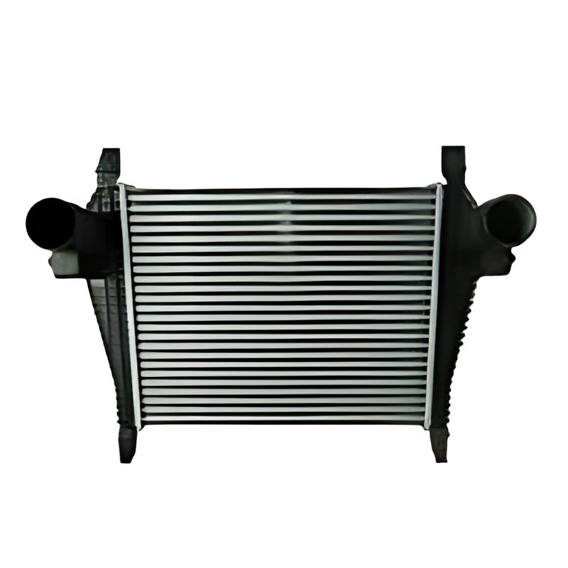 INTERCOOLER ALTURA 531MM X LARGURA 437MM - 504028467