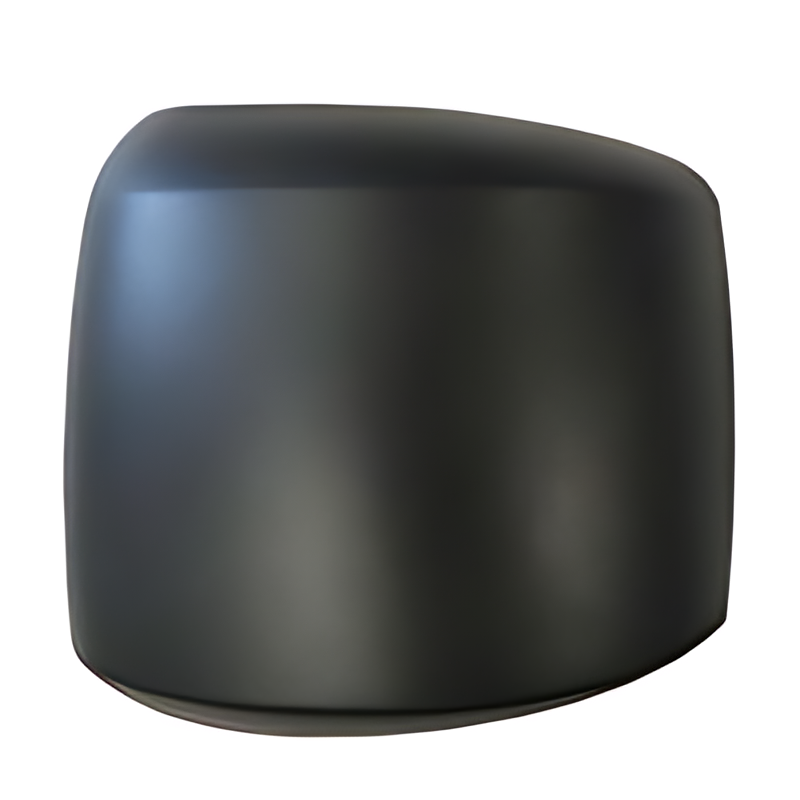 CAPA EXTERNA DO RETROVISOR PEQUENO LD - 504158977