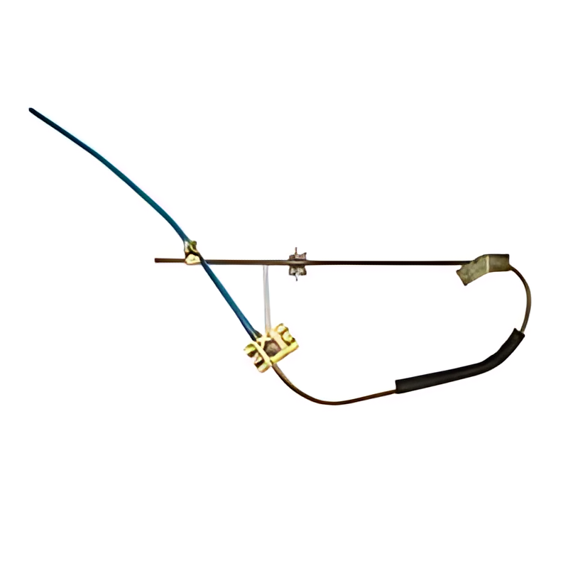 MAQUINA DE VIDRO MANUAL LE - 98407744