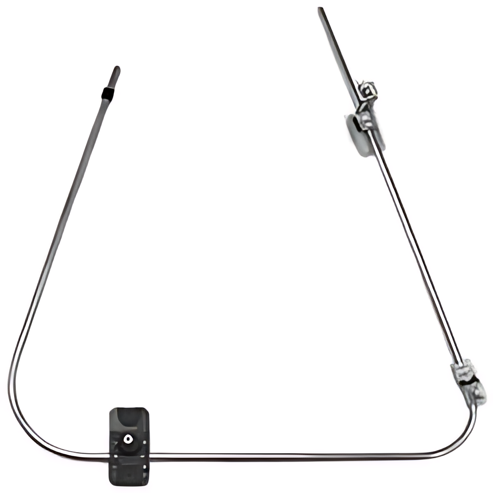 MAQUINA DE VIDRO MANUAL LE - 93926735