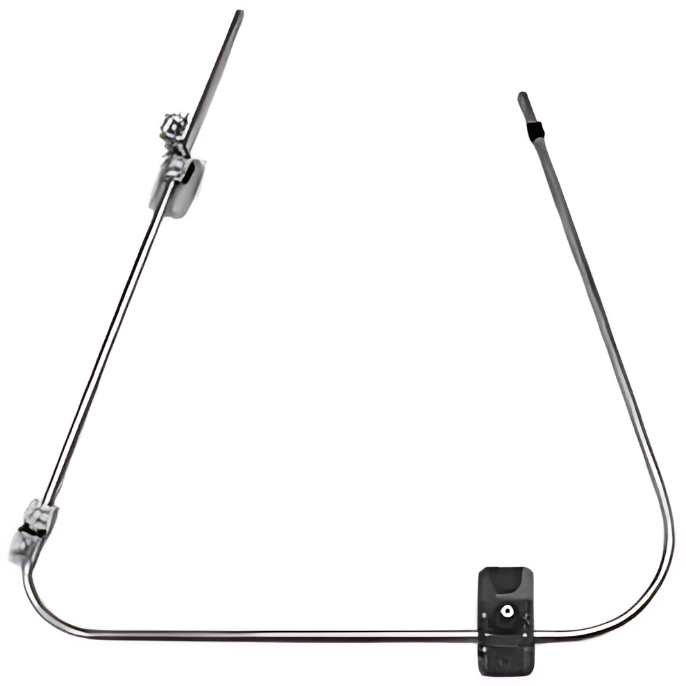 MAQUINA DE VIDRO MANUAL LD - 93926734