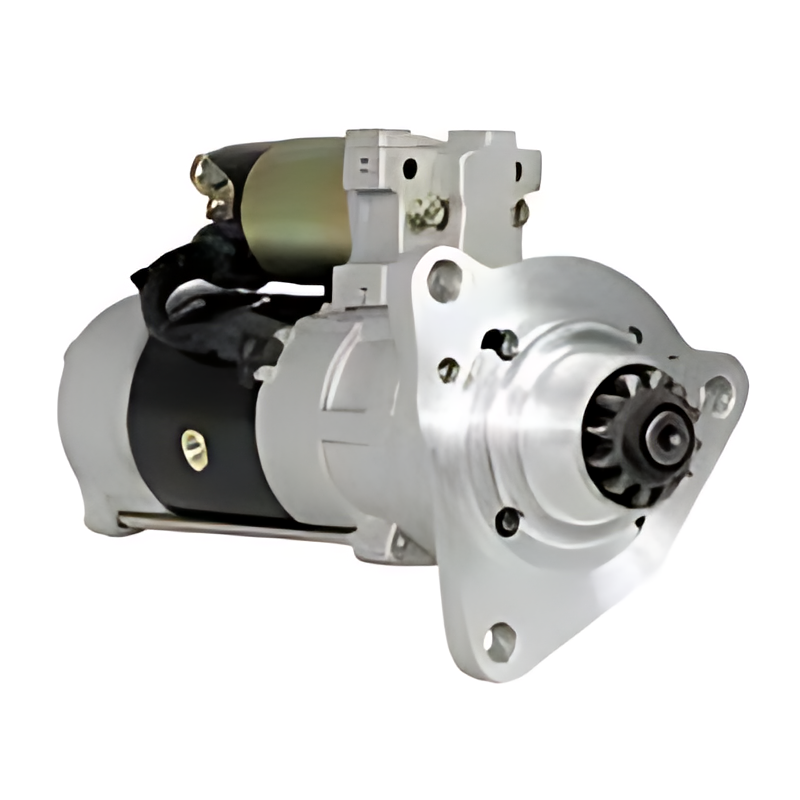 MOTOR PARTIDA 12V 2,2KW ( 9 DENTES) - 5801408583