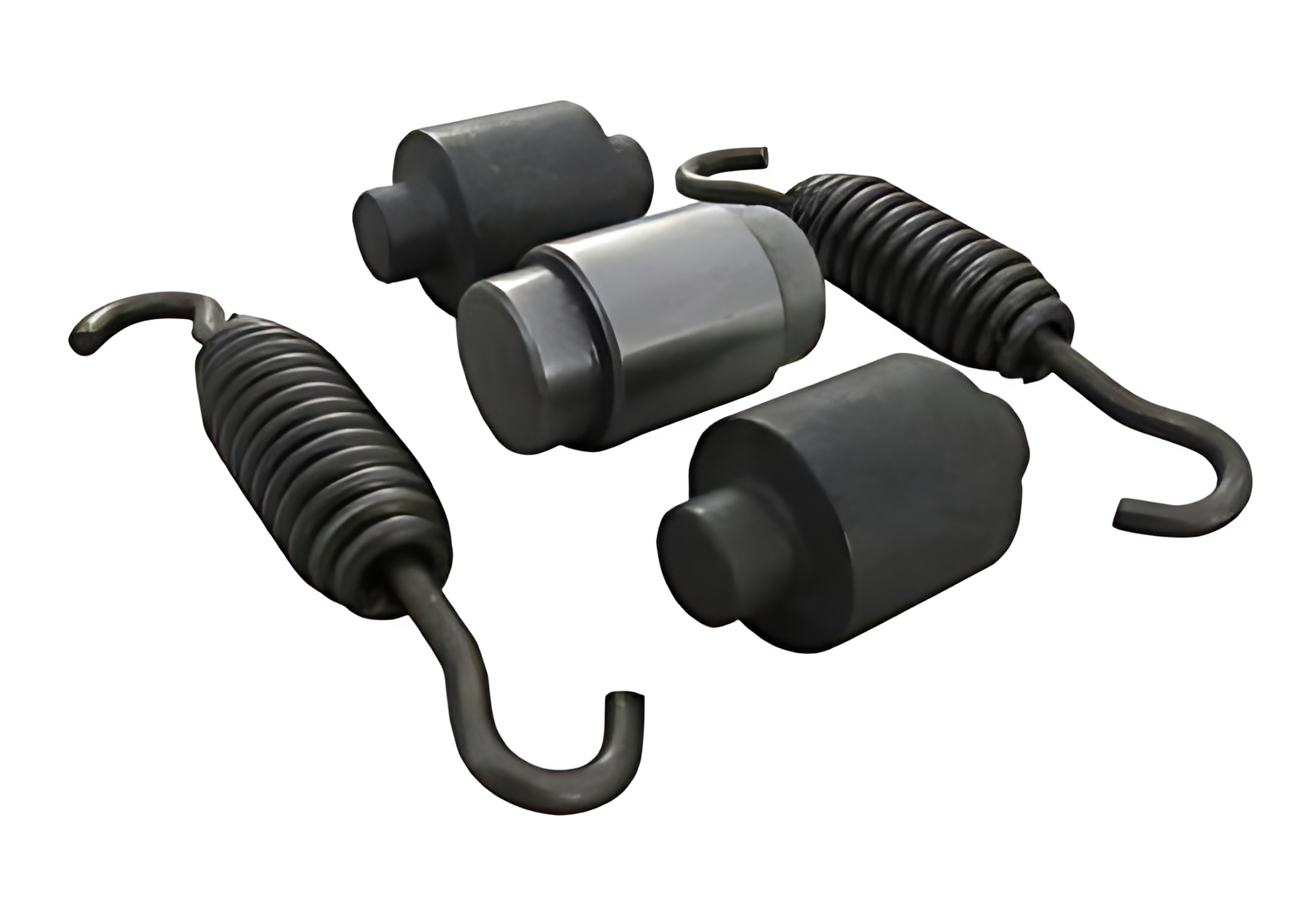 REPARO SAPATA FREIO - 500056868