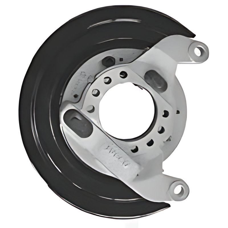 KIT FREIO MAO MONTADO LE - 504102692