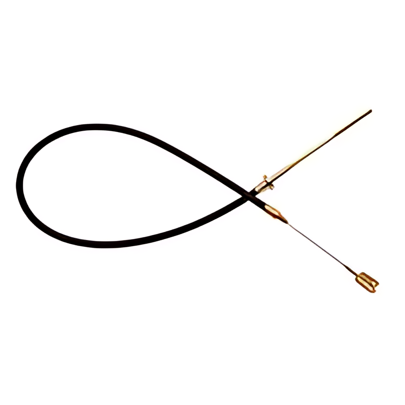 CABO DE EMBREAGEM 1235MM - 503120928