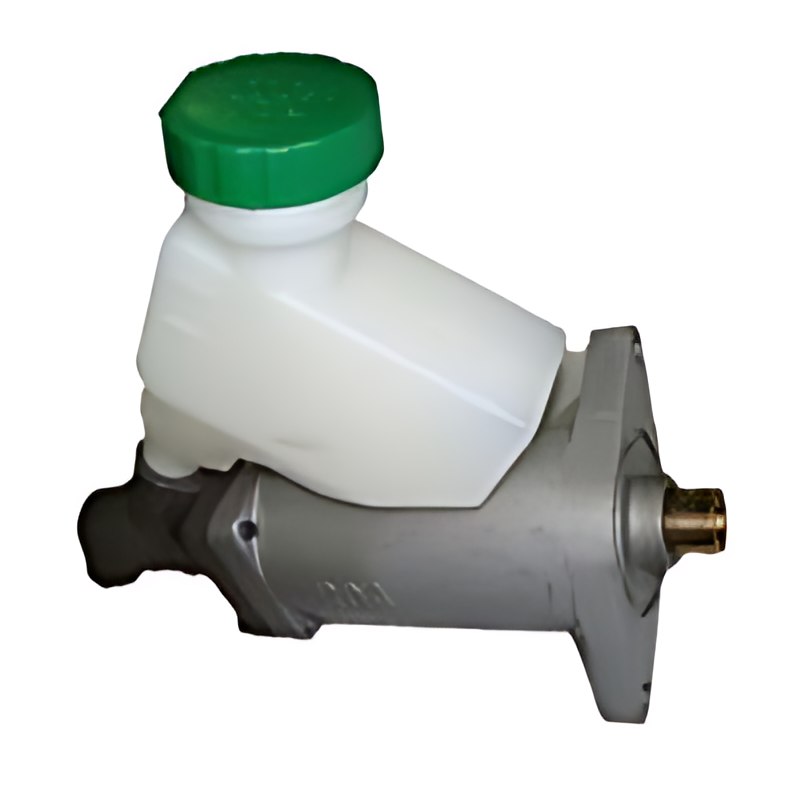 SERVO-EMBREAGEM IVECO COM SENSOR - 5801317171