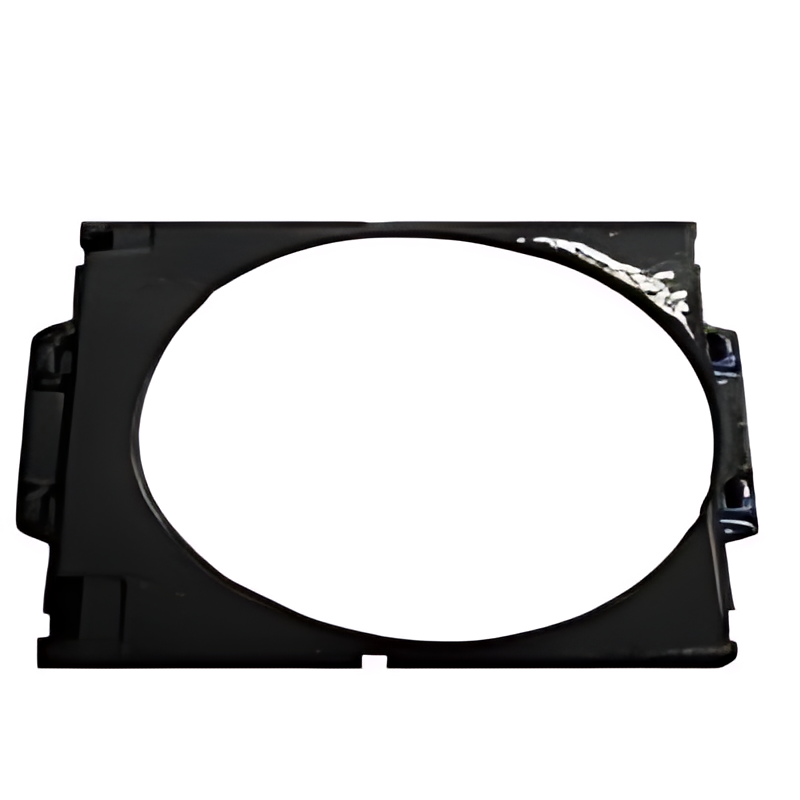 DEFLETOR DO RADIADOR - 8165849