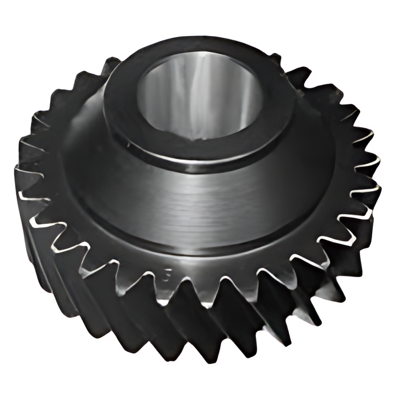 ENGRENAGEM COMPRESSOR AR - 98424645