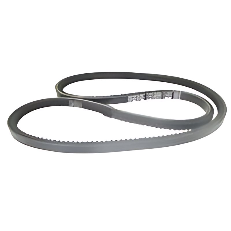 JOGO CORREIAS BOMBA AGUA E MOTOR IVECO - 98420262