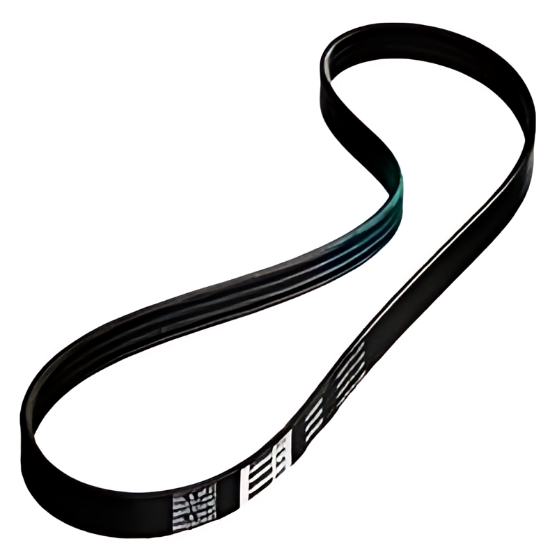 CORREIA DO ALTERNADOR POLY-V - 504019981