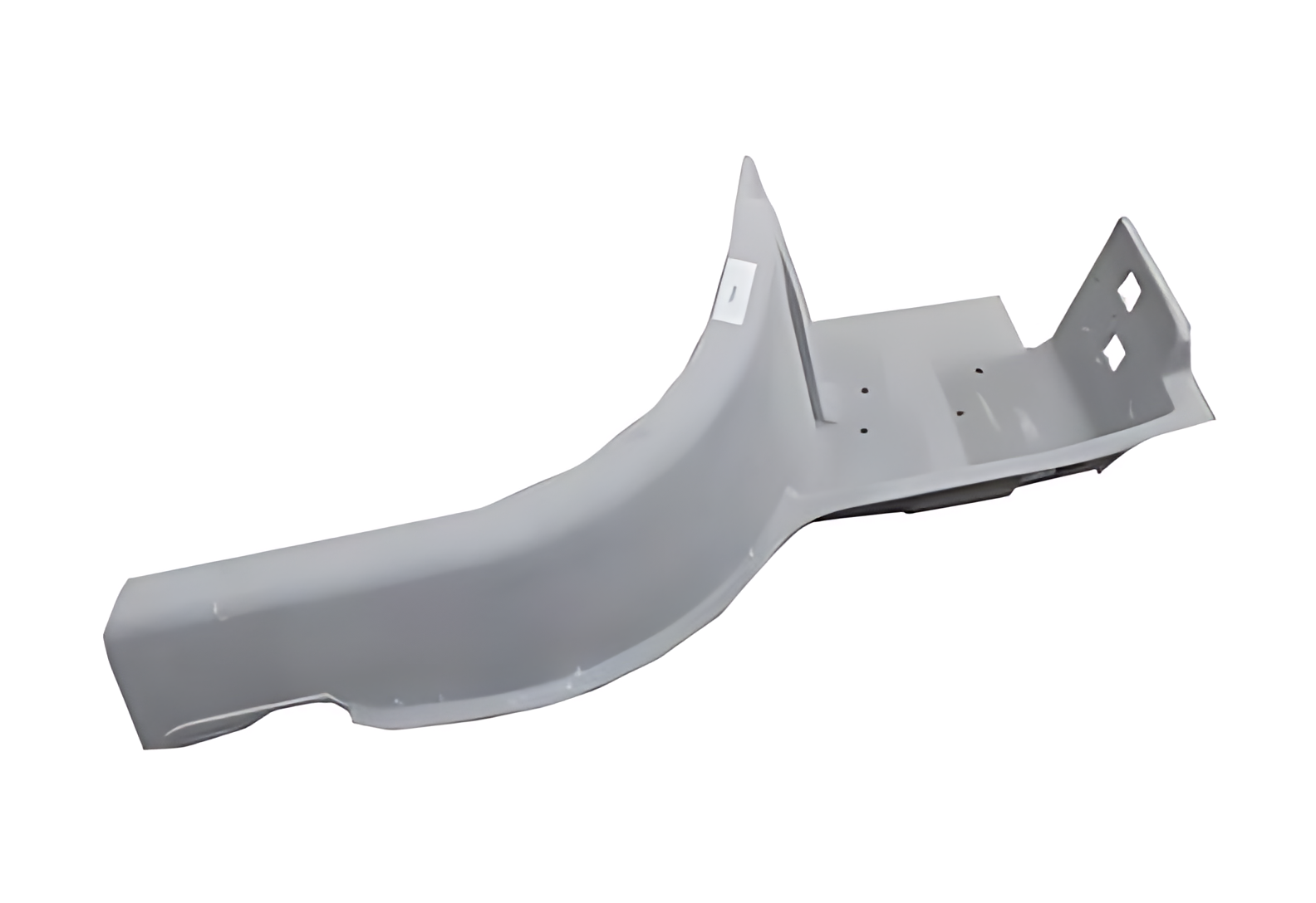 PARALAMA DA CABINE IVECO LE - 500317979