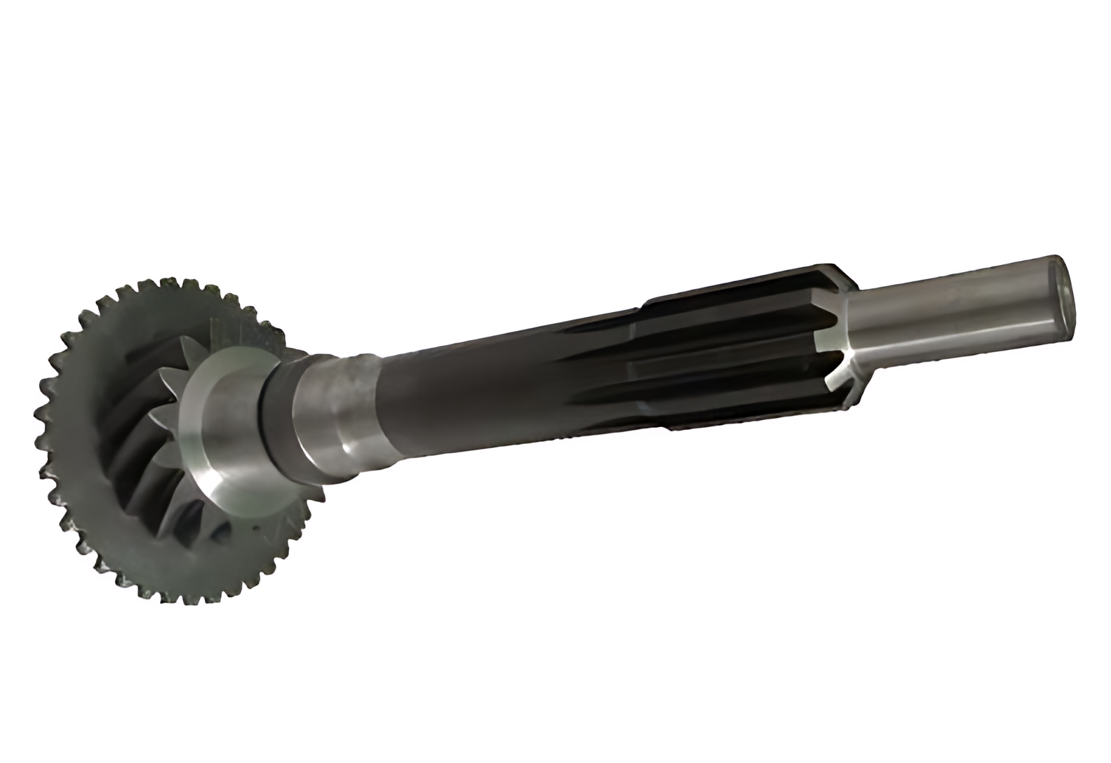 EIXO PILOTO CAMBIO  2826.5 - 8867926