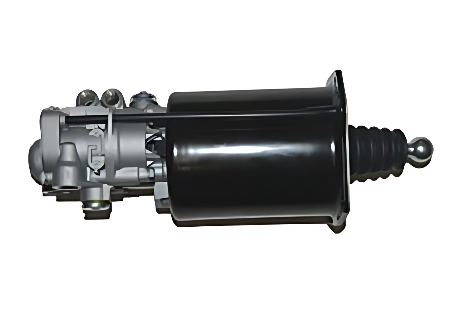 SERVO EMBREAGEM IVECO - 5801613805