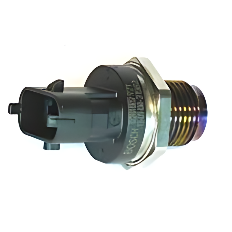 SENSOR PRESSAO COMMON RAIL - 504088732