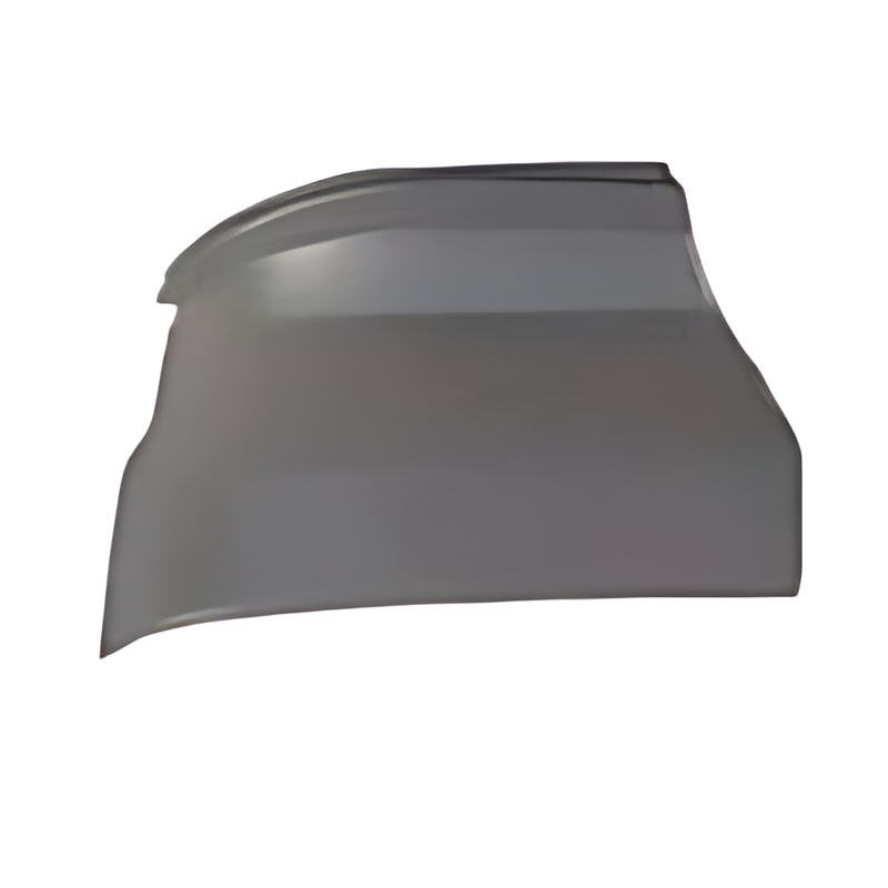 REVESTIMENTO LATERAL DO DEFLETOR LATERAL LD - 504225916