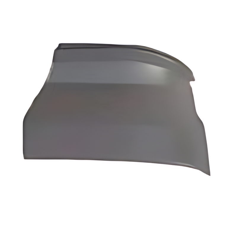 REVESTIMENTO LATERAL DO DEFLETOR LATERAL LE - 504225915