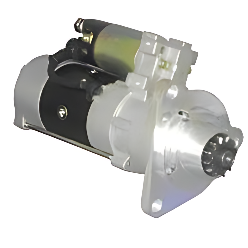 MOTOR DE PARTIDA 24V 5,5KW (12 DENTES) - 5801973143