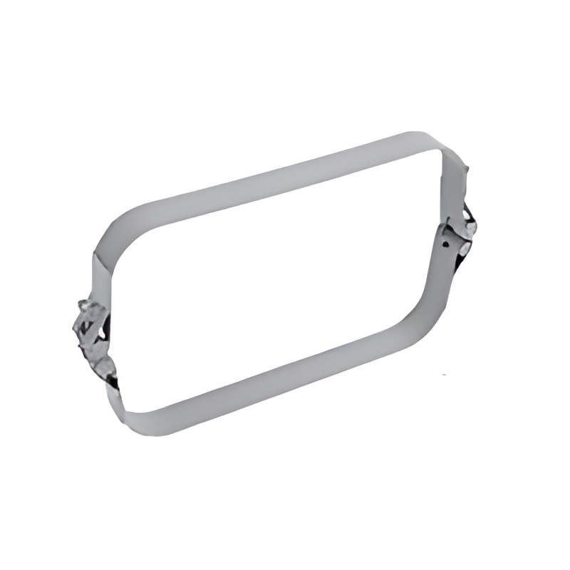 ABRACADEIRA FIXACAO ESCAPAMENTO - 5801362522