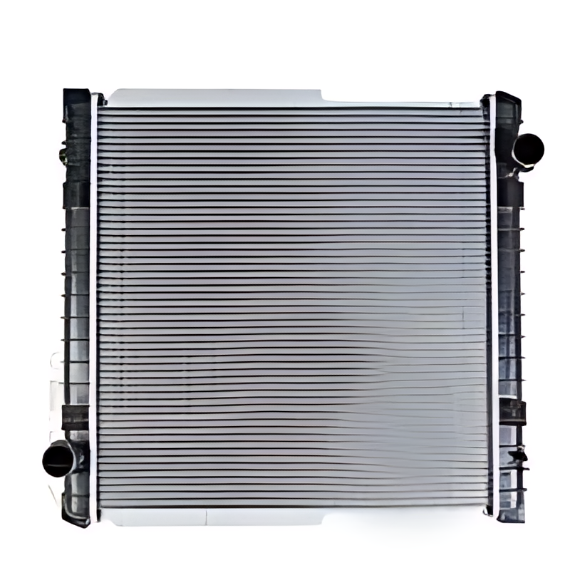 GRADE DE PROTECAO RADIADOR - 500361641