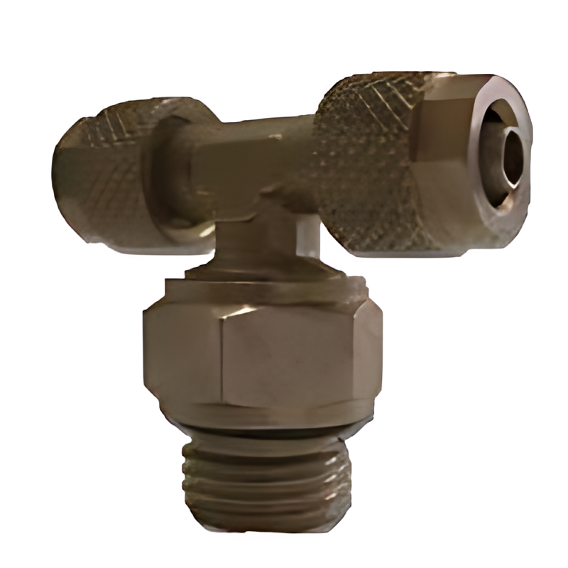 CONEXAO PNEUMATICA EM T - 98427960