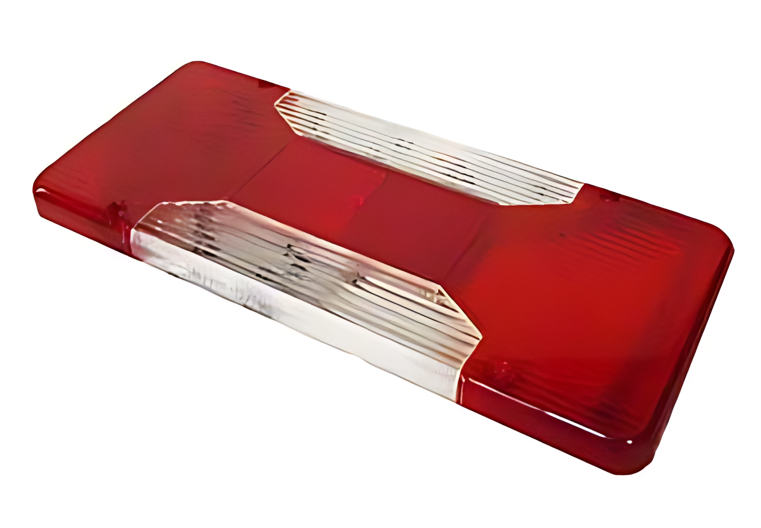 LENTE LANTERNA TRASEIRA - 42555132