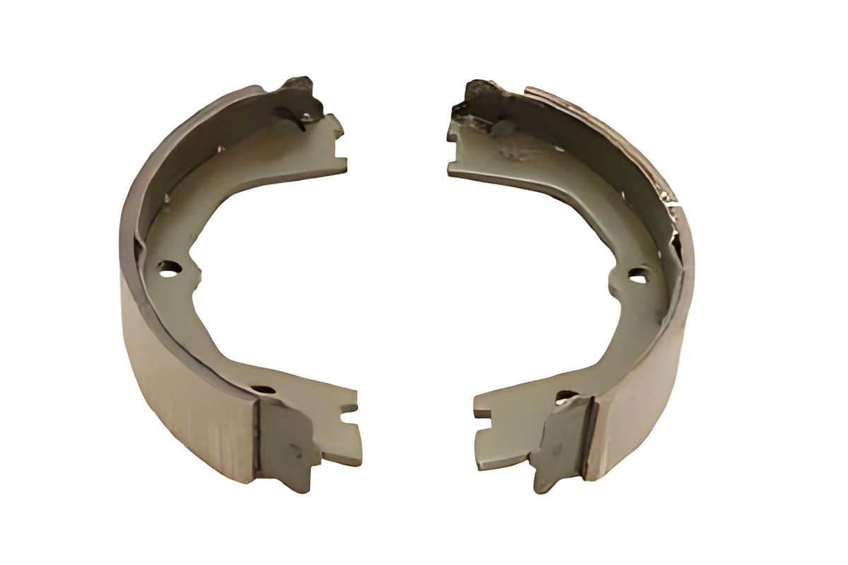 JG SAPATA DE FREIO DE MAO - 2992568