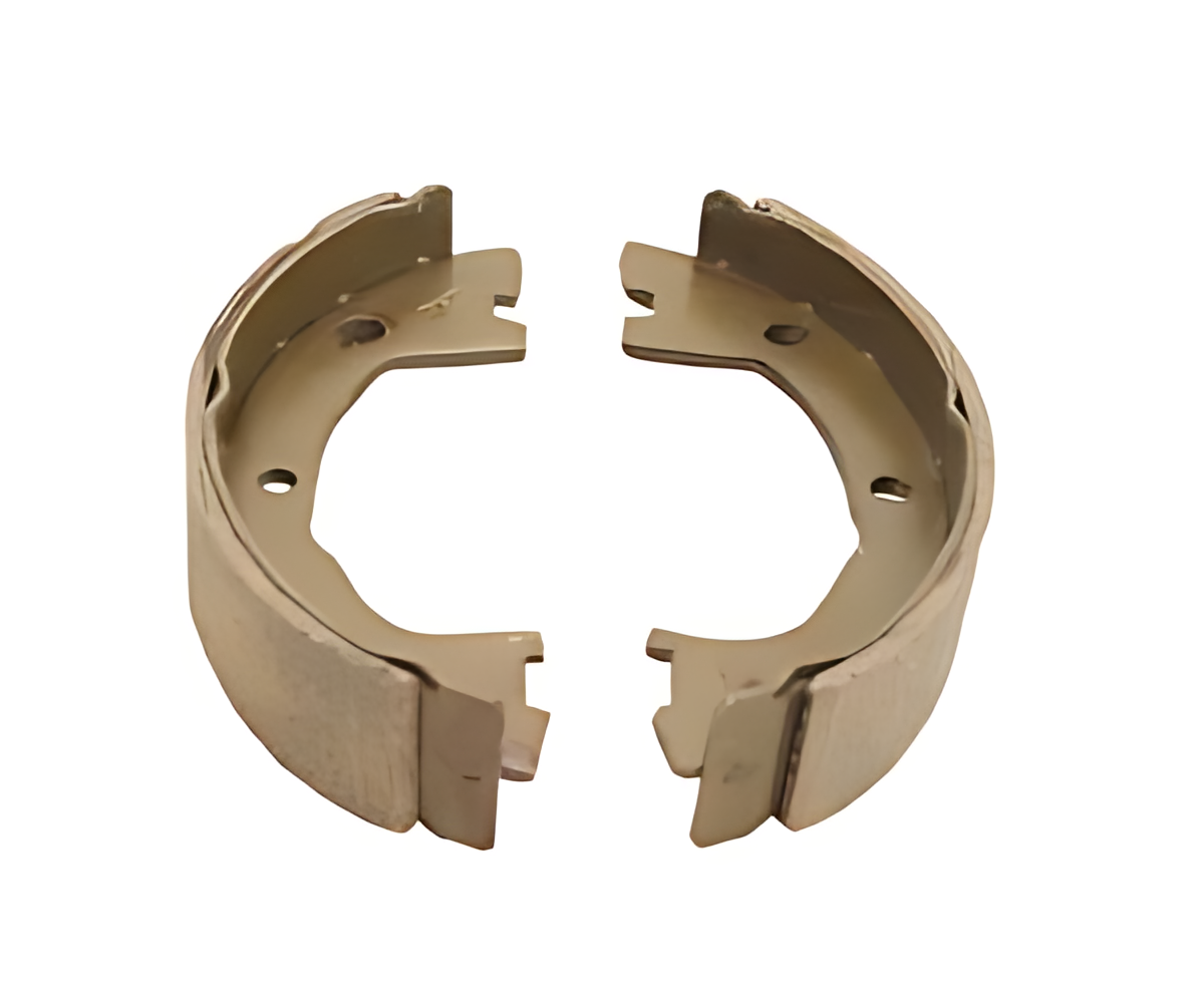 JG SAPATA DE FREIO MAO - 42535858