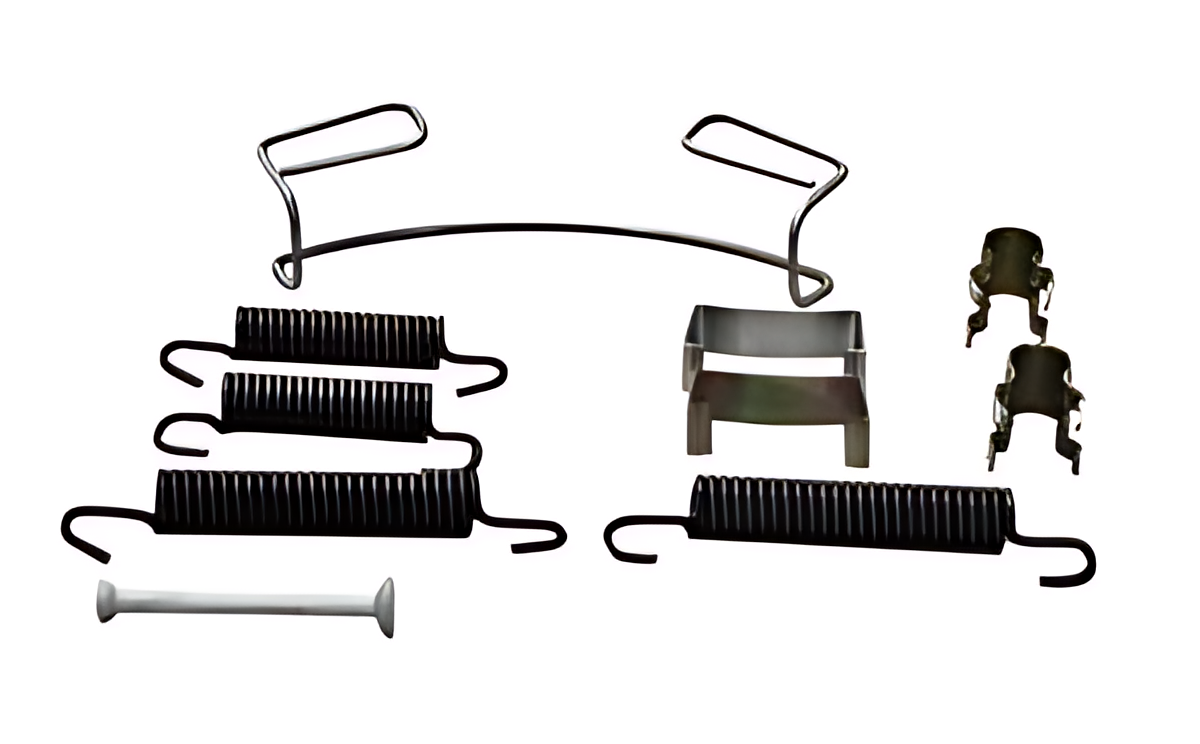 JG DE MOLAS DA LONA DE FREIO - 42556902