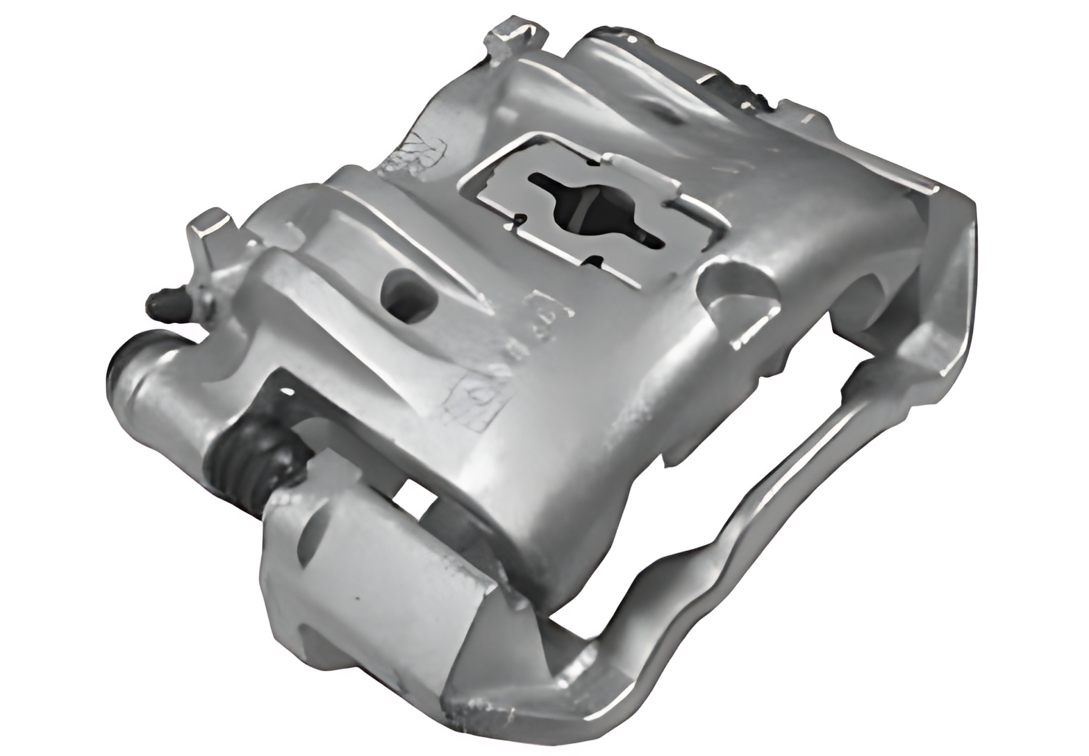 PINCA DE FREIO DIANTEIRA LD S/ PASTILHA - 42536625