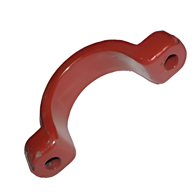 ABRACADEIRA FIXACAO CAIXA DIRECAO - 93804338