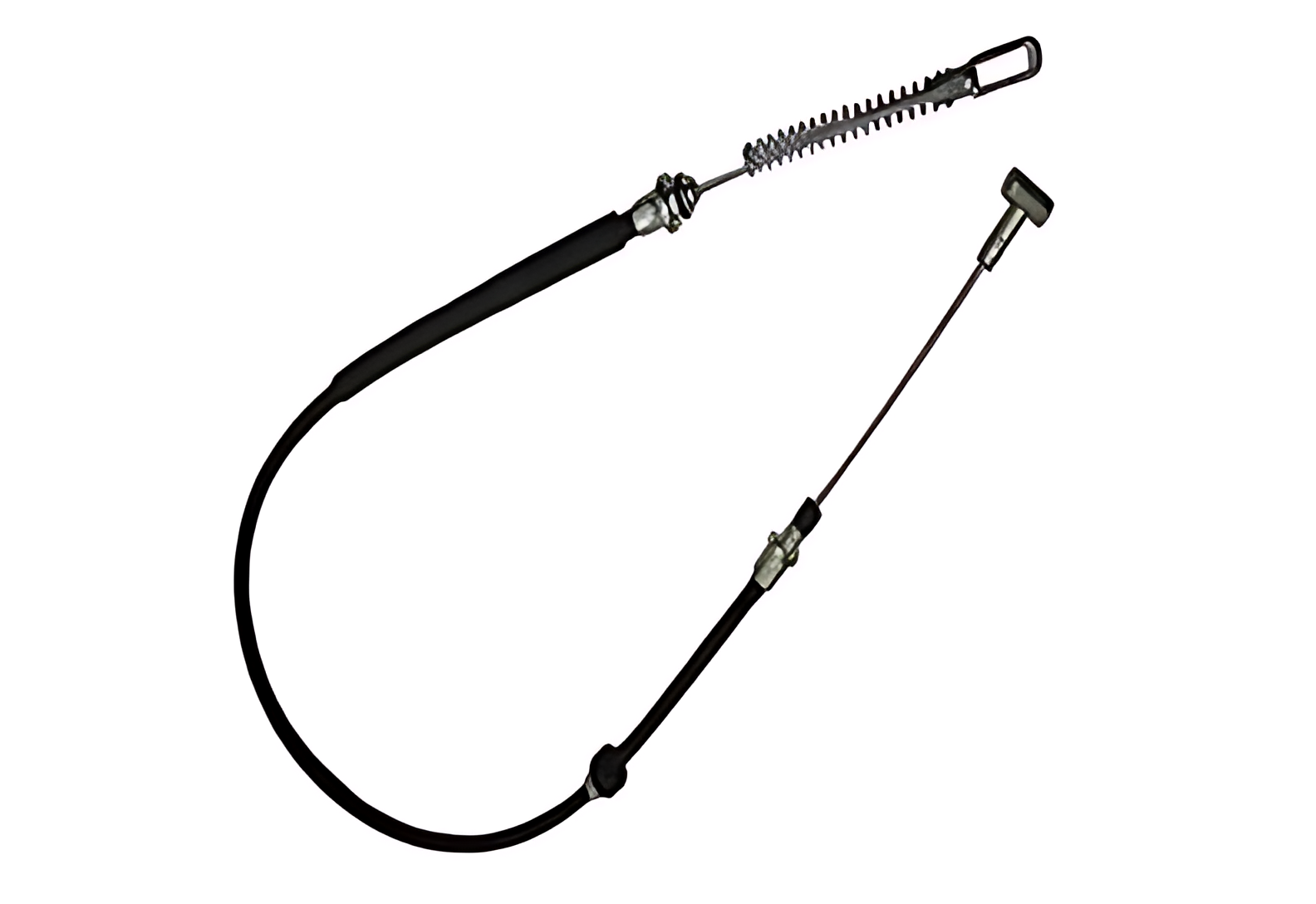 CABO DE FREIO DE MAO DAS RODAS 1.440MM - 5801261267