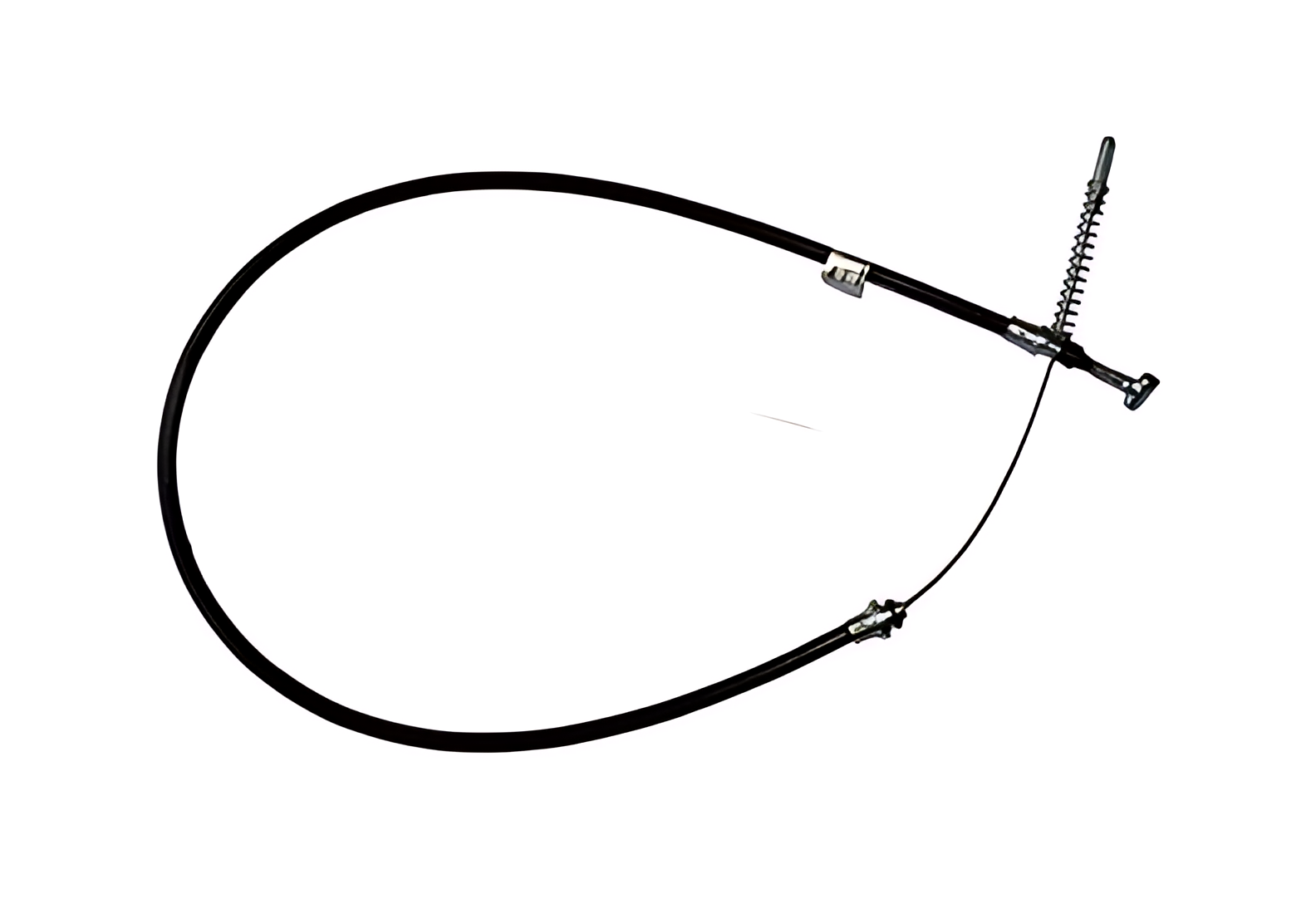 CABO FREIO DE MAO DAS RODAS 1.450MM - 5801261268