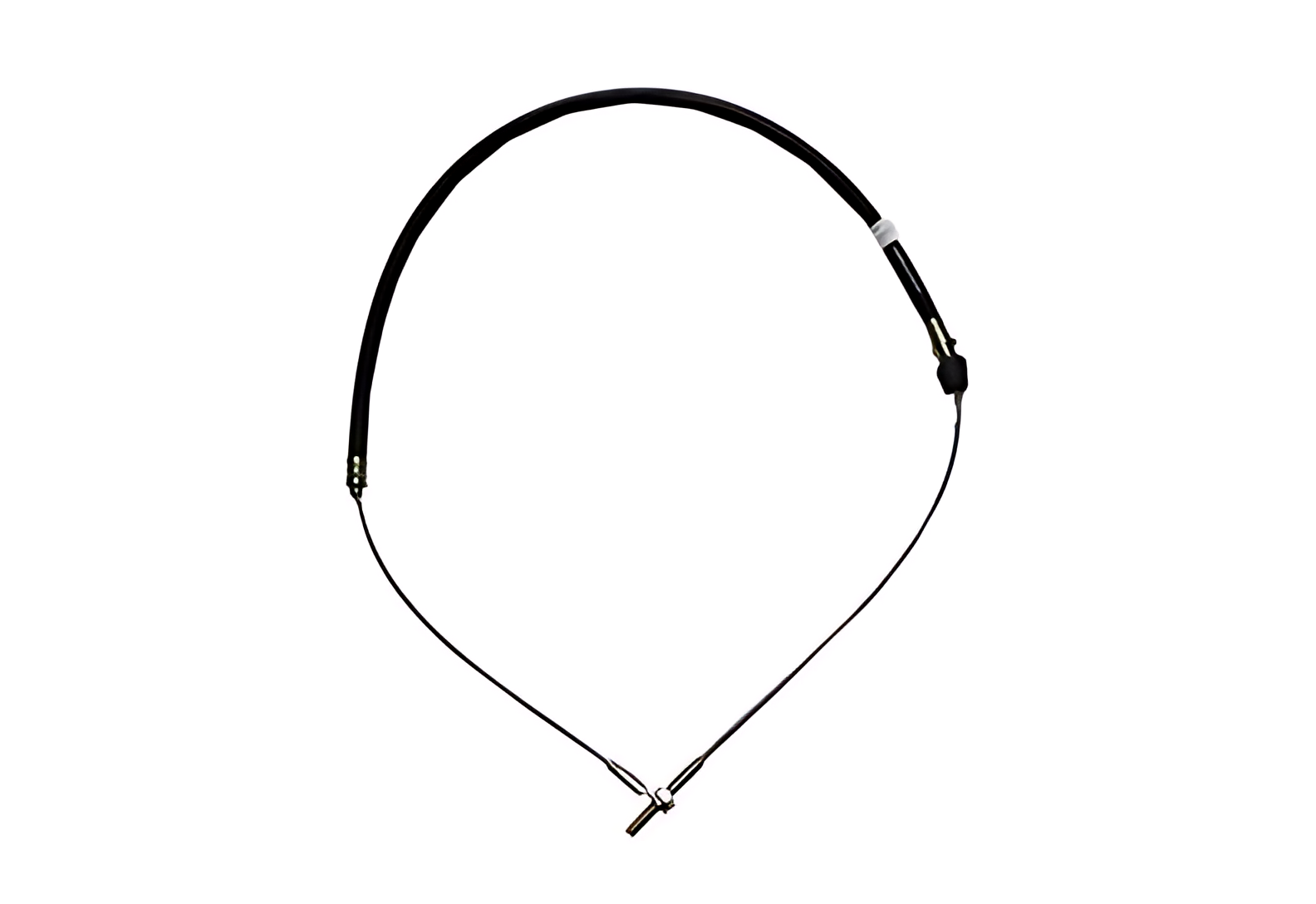 CABO FREIO DE MAO DA ALVANCA - 93828141