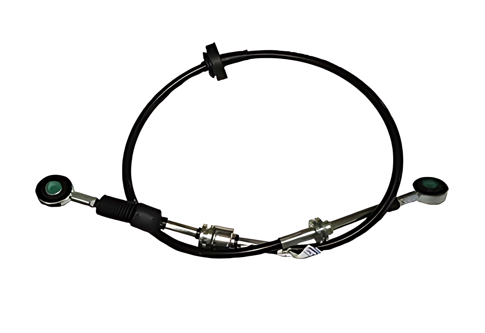 CABO COMANDO CAMBIO (1220MM) - 5801261098