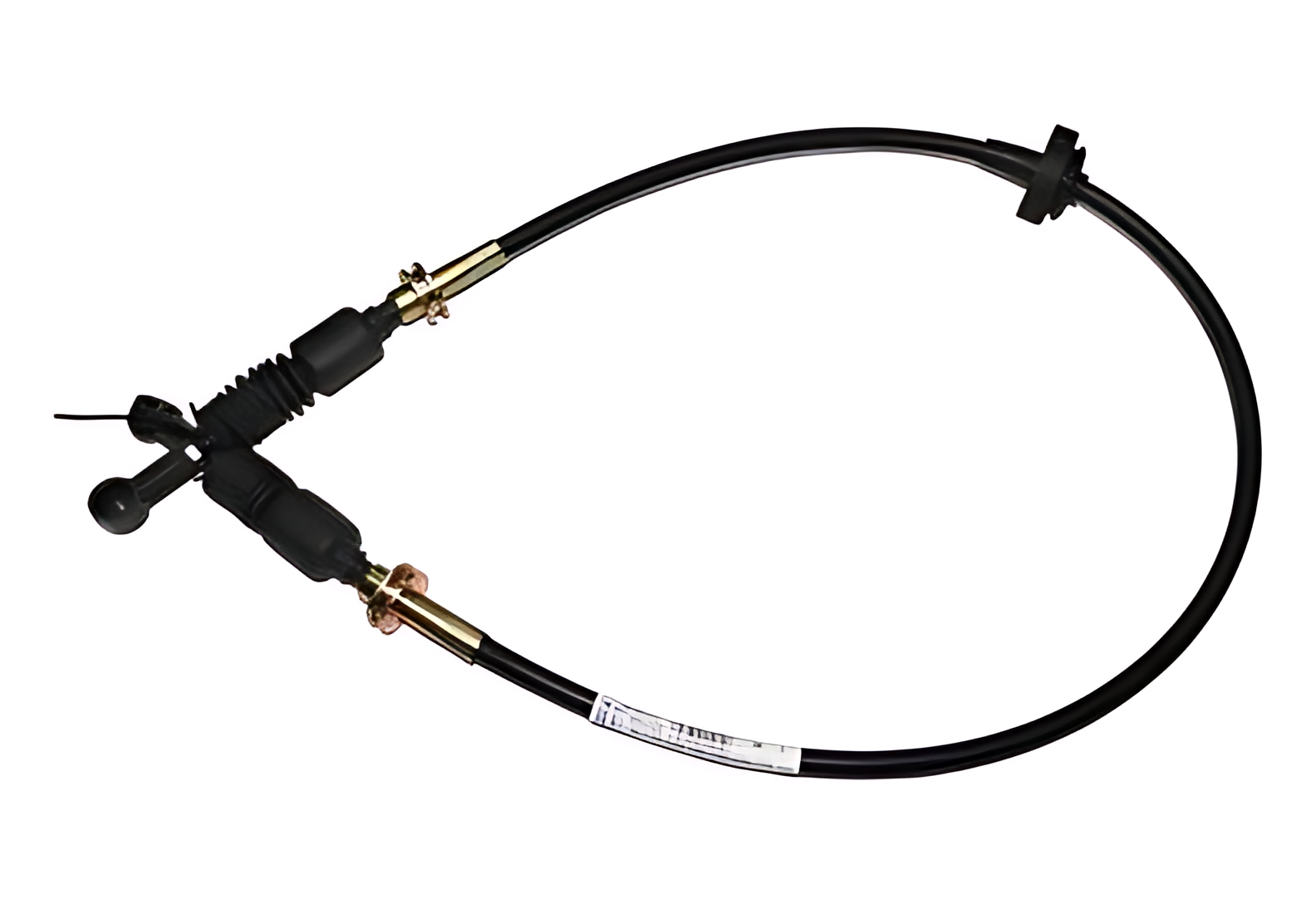 CABO DE SELECAO CAMBIO 1.180MM - 5801261087