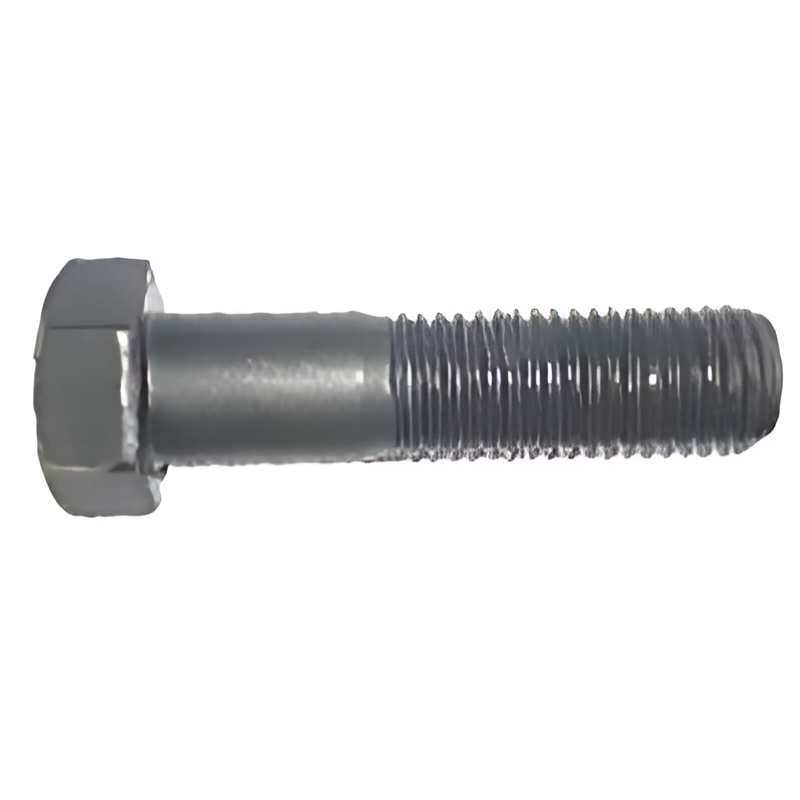 PARAFUSO 20X2,5X80MM FIXACAO COXIM MOTOR - 16686034