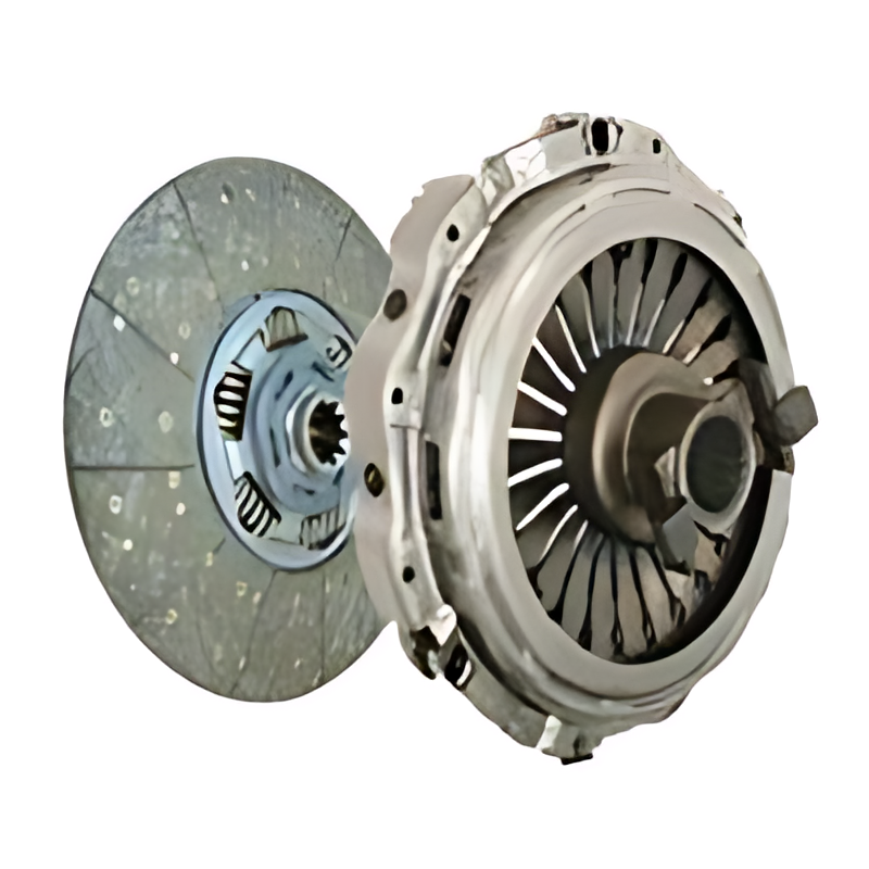 KIT EMBREAGEM COMPLETO 15 " 380MM - 500056275