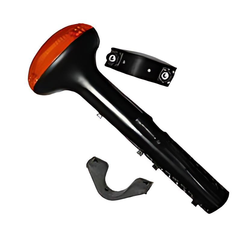 LANTERNA PARALAMA CABINE LD - 5801573144