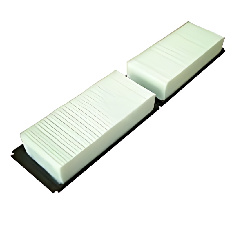 FILTRO CABINE ANTI-POLEN - 2995966