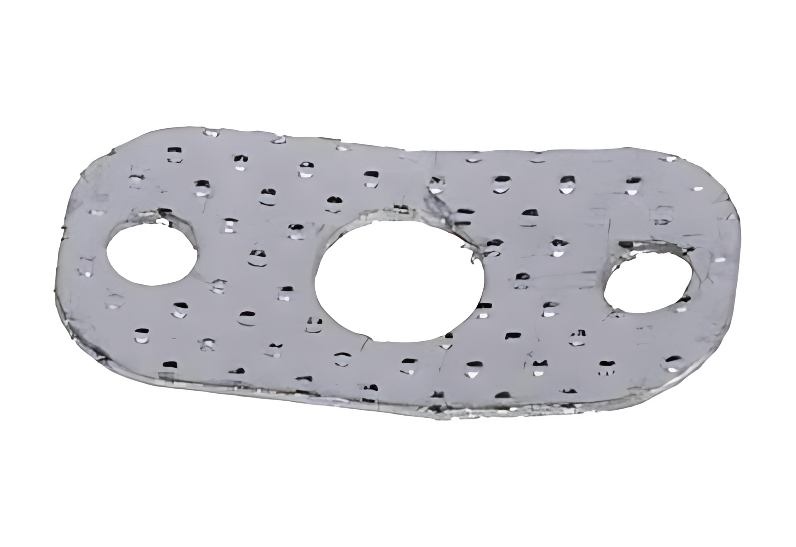 JUNTA TUBO RETORNO TURBINA - 500370706