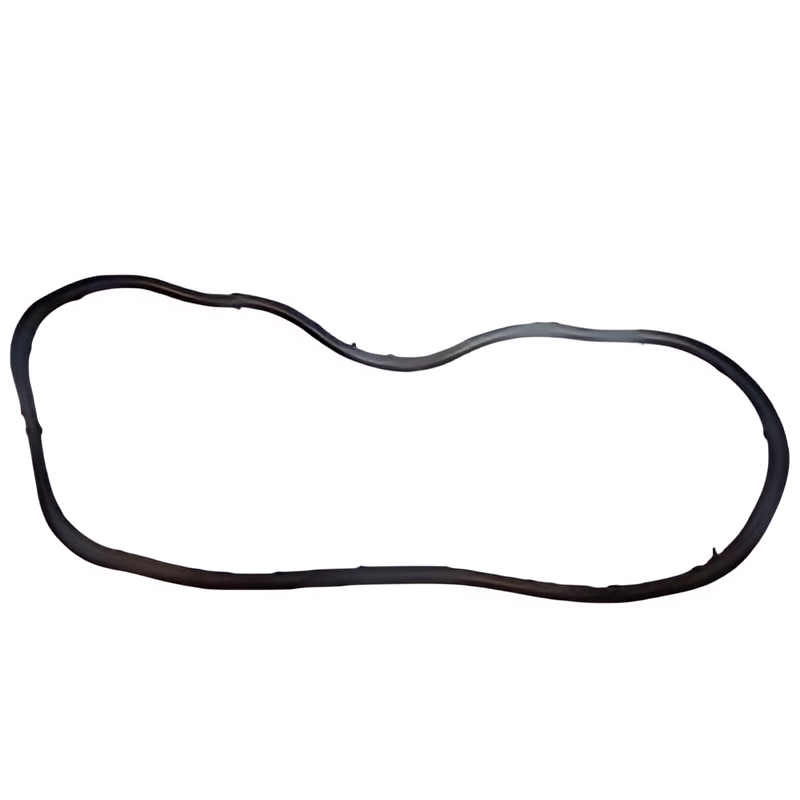 JUNTA DIANTEIRA COMANDO DE VALVULAS - 504386827