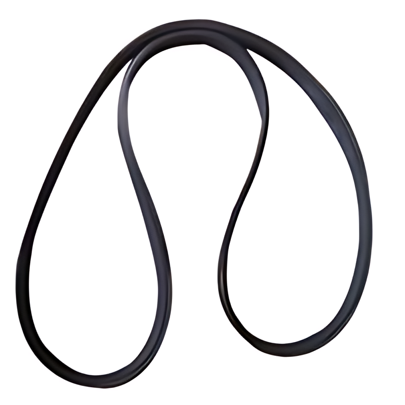 CORREIA COMPRESSOR AR CONDICIONADO - 504087247