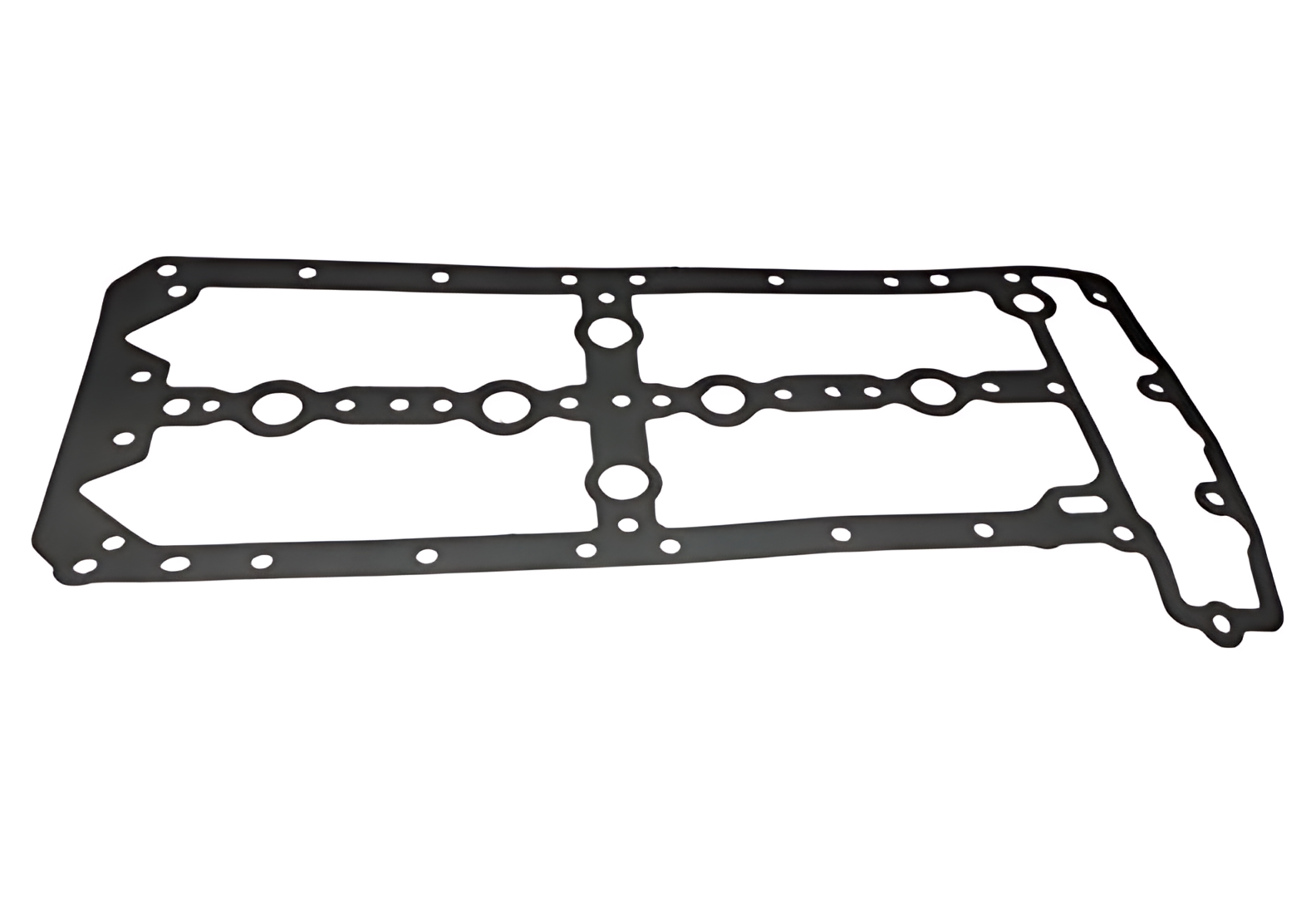 JUNTA DA TAMPA DE VALVULAS - 504161187