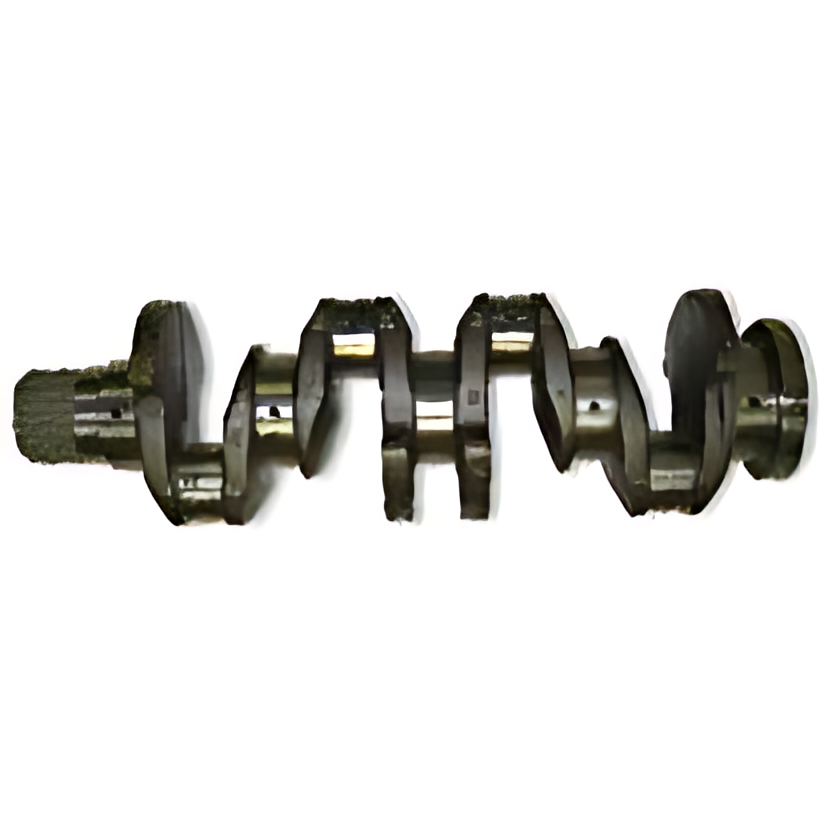 ARVORE MANIVELAS MOTOR IVECO DAILY - 504033129